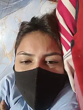 sanu_07 webcam
