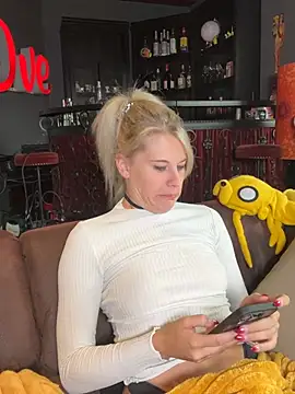 JessyLey webcam