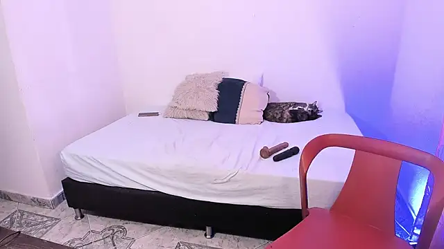 NataliaDream6 webcam