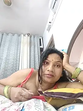 Cute-Janvi20 webcam