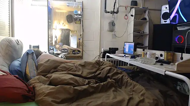 Puff0169 webcam