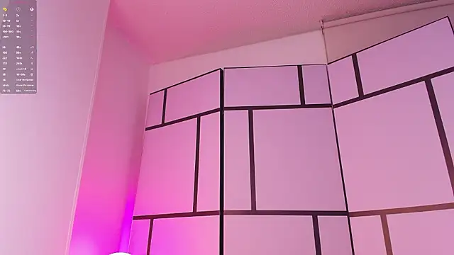 Cryystal_1 webcam