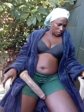 MatureGoddess_ webcam