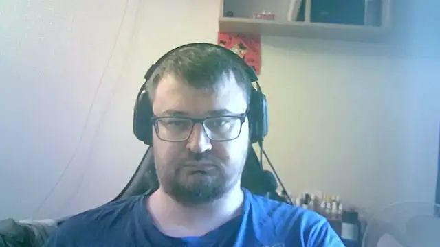SirAbuser webcam