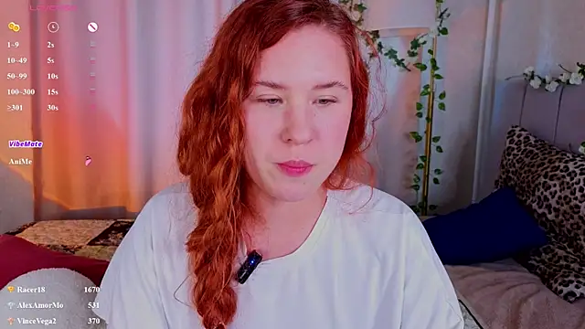 Elsie_Cutties webcam