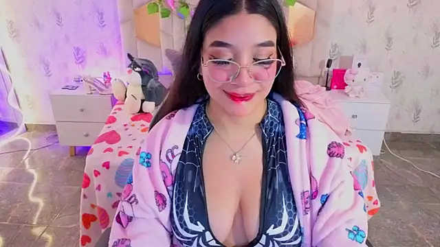 MARIANA_TAY1 webcam