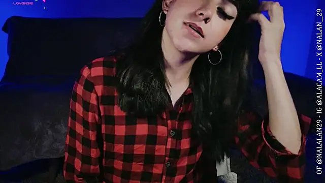 Nalan__ webcam