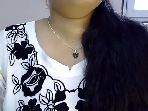 Muskan_Jha webcam