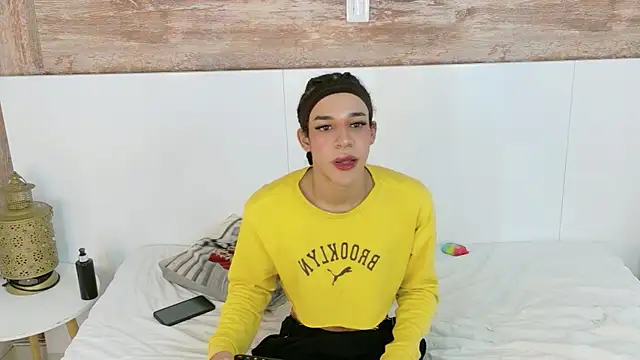 Amaia_Monroe webcam