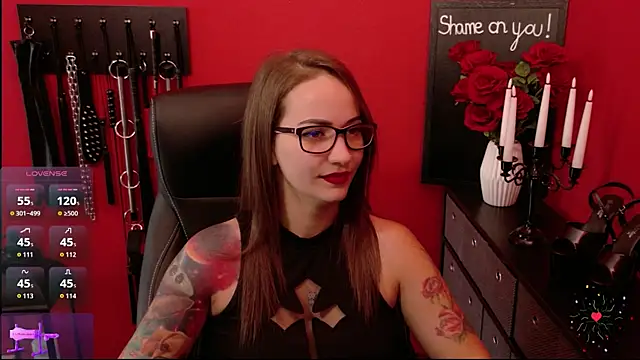 _MissJaneWarren_ webcam