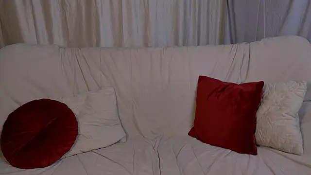 AliceChanel webcam