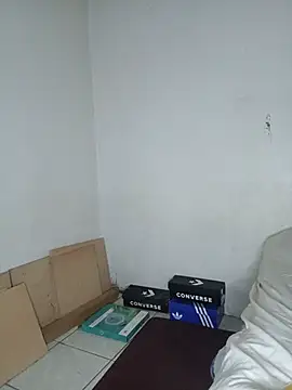 PussyPounderBlackD webcam