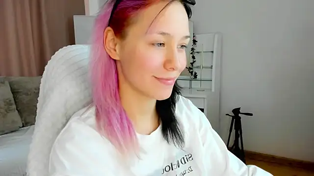 EmilyTrase webcam