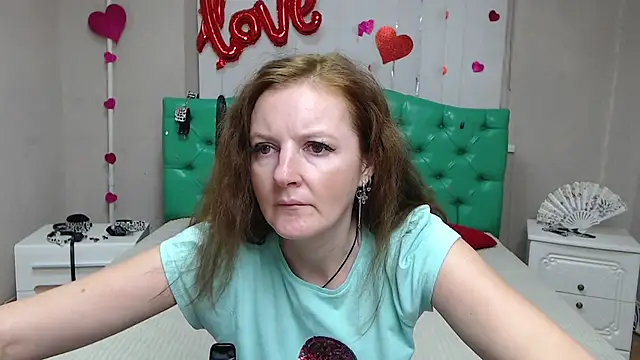 MeganPirs webcam