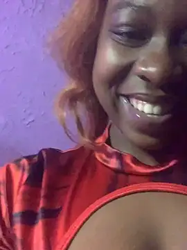 Caramel_Beauty webcam
