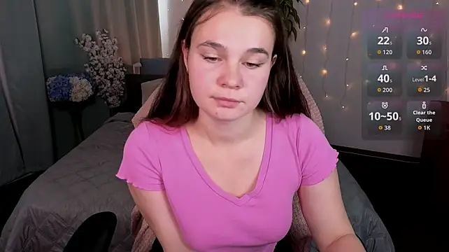 Kacey_Love webcam