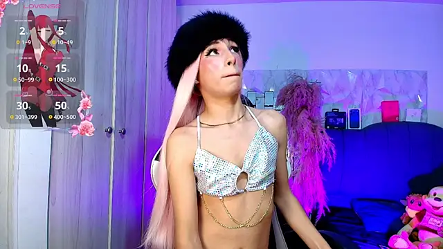 Jesica_tan webcam