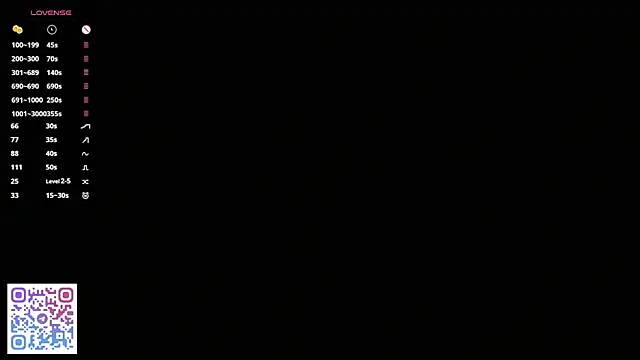 JerleneBelfy webcam