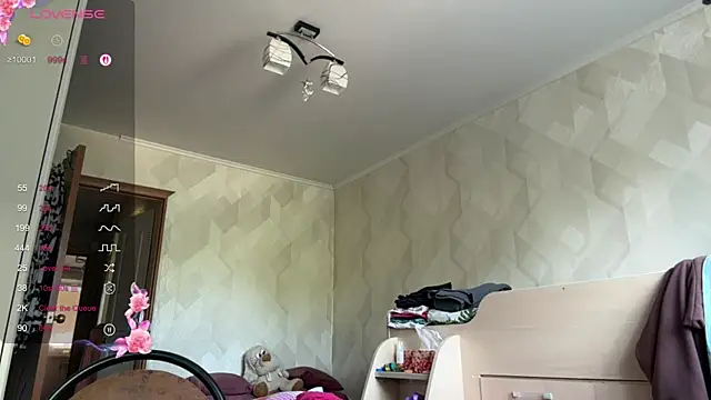 UncaringArtery webcam