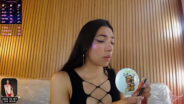Violett1126 webcam