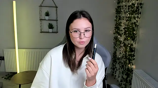 Regina_cute_ webcam
