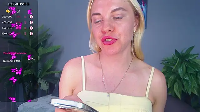 FromRussia webcam