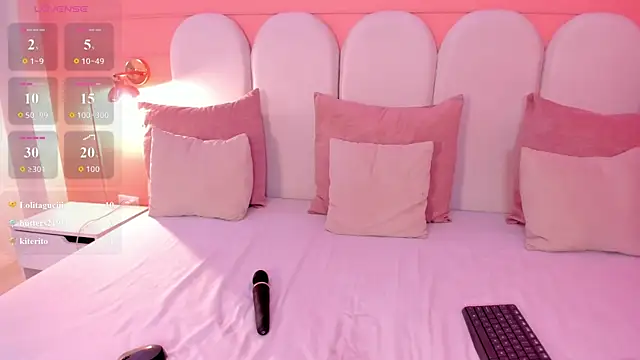 connie_ossaa webcam