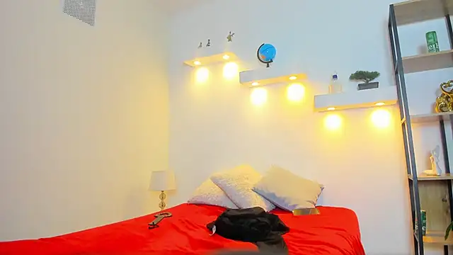 DarkRomanceXXX webcam