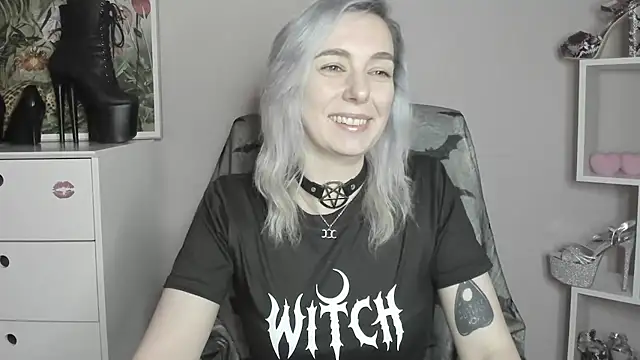 velvetanne webcam