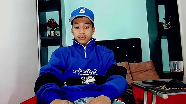 jl_brayan12 webcam