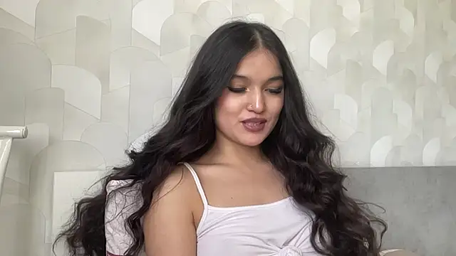 LisetteParajon webcam