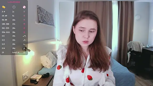Teasemelisa webcam