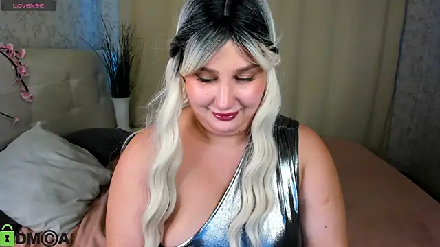 Katy_Dark webcam
