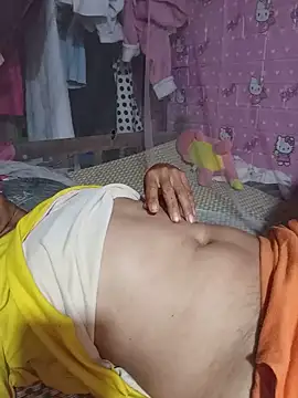 -BabyLove- webcam