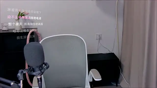 xiaomao-2026 webcam