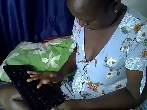 Nasty_Cee254 webcam