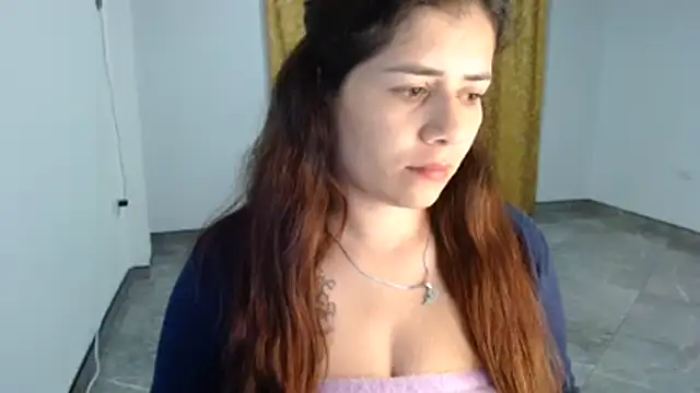 Luna_zoe webcam