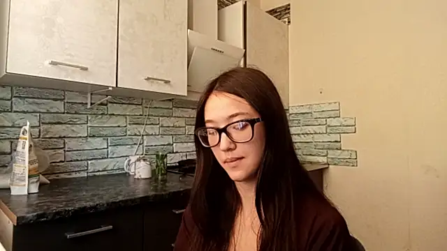 TranquilityPleasure webcam