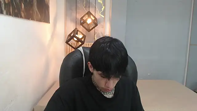 Cry_thereal webcam