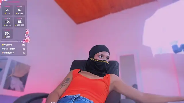 LaylaFantasy_ webcam