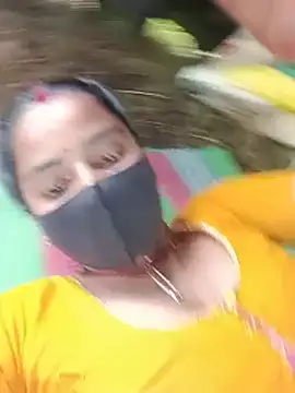 Poojakumari20 webcam