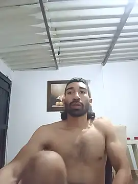 Mendez777 webcam
