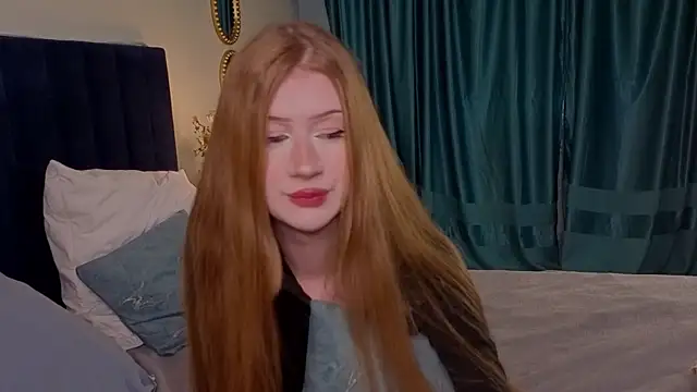 TashaWithers webcam
