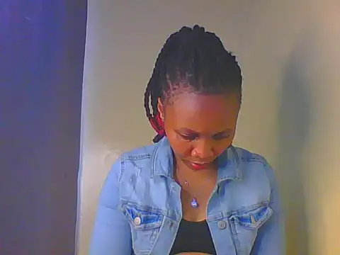 _Shantel1 webcam