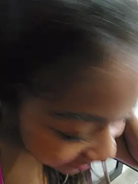 OriannaJames webcam