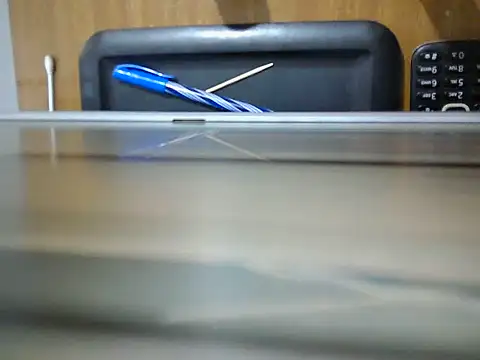 PrincessGee webcam