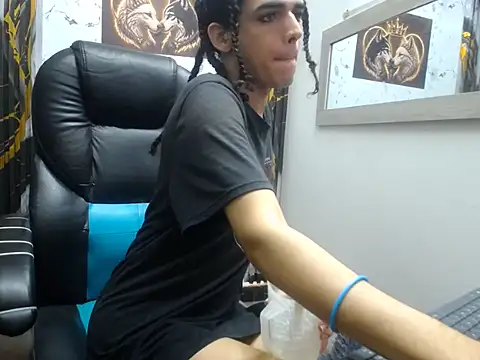 Isa_Fem19 live cam on StripChat