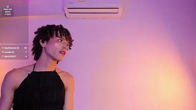 KennyDoll_ webcam