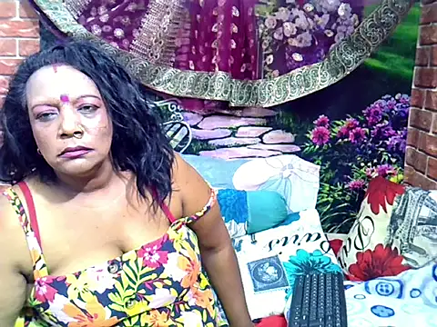 IndianAce1 webcam