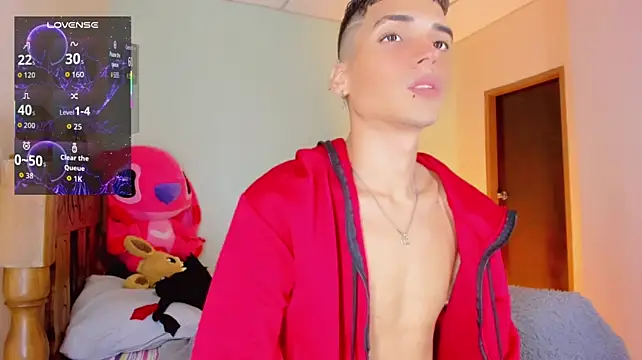 Baby_luka webcam